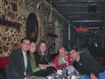 MyAegean 1st meetup at Athens 7 - December 2007