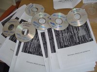 2005 Samos: Linux Workshop