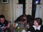 MyAegean 2nd meetup at Athens 9 - January 2008