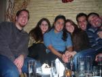 MyAegean 2nd meetup at Athens 6 - January 2008