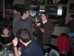 MyAegean 2nd meetup at Athens 3 - January 2008
