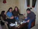 MyAegean 2nd meetup at Athens 2 - January 2008