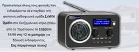 LOFOSRADIO kalesma 2014