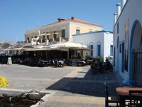 Agia Marina
