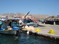Agia Marina