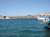 Agia Marina