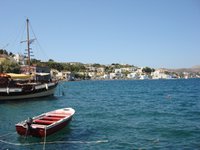 Agia Marina
