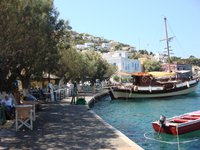 Agia Marina