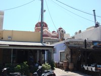Agia Marina