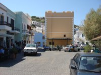 Agia Marina