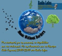 Music Without Borders