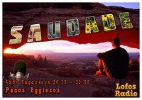 Saudade