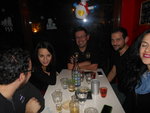 MyAegean 1st meetup at Athens 2 - December 2014 - DSCN3714