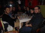 MyAegean 1st meetup at Athens 1 - December 2014 - DSCN3718