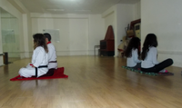 zazen