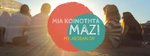 MIA KOINOTHTA - MAZI - MYAEGEAN - Fb Cover / Card