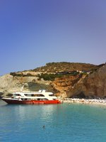 Porto Katsiki