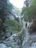 waterfall