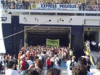 Draseis Samos 2006