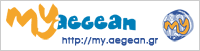 MYaegean Web Community - University of the Aegean