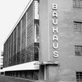 Bauhaus building on 1925