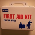 First Aid kit
