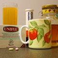 Medicine Honey OrangeJuice