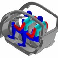 bike seats - ergonomics human factors