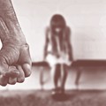fear woman violence