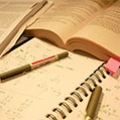 exams stress study notes
