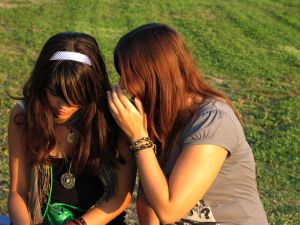 Gossip Girls