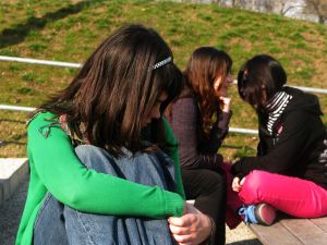Gossip Outcast