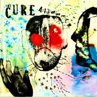 CURE 4:13 dream
