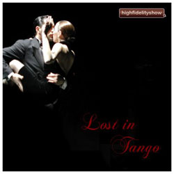 Lost in Tango - 