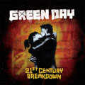 21st Century Breakdown Album Cover