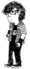 emo guy [wikipedia cc]