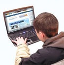internet fan