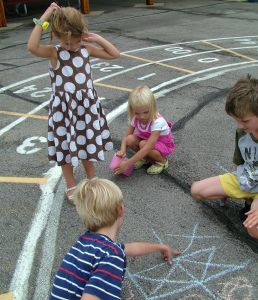 learning the rules