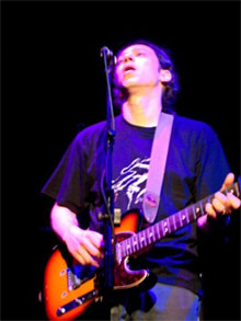 Alkinoos Ioannidis
