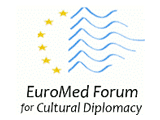 CIMA - EuroMed Forum logo