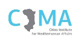 Chios Institute for Mediterranean Affairs logo