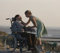The Diving Bell and the Butterfly (2007)