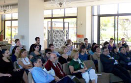 EuroMed-Forum 2010 - photo Participants