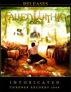Falling Within - Intoxicated