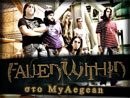 FallingWithin interview