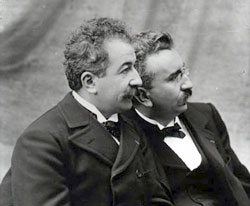 Fratelli Lumiere