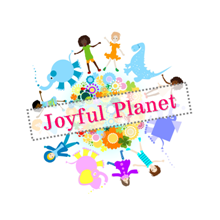Joyful Planet