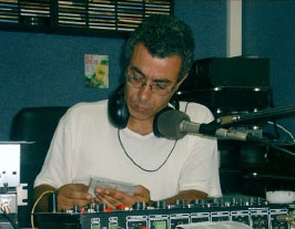 Kyma Radio Kerkyra Corfu