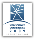Web Science Conference 2009