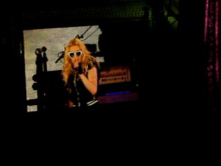 �������� Madonna ���� 27/09/2008